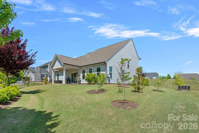 7026 Cloer Court, Charlotte, NC 28214