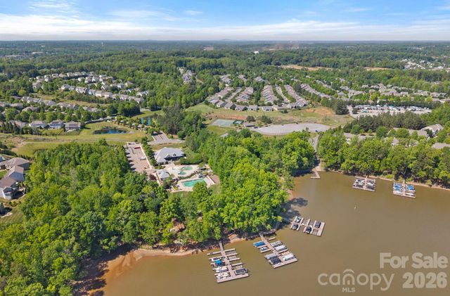 7026 Cloer Court, Charlotte, NC 28214