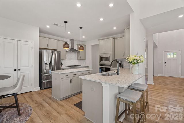 7026 Cloer Court, Charlotte, NC 28214