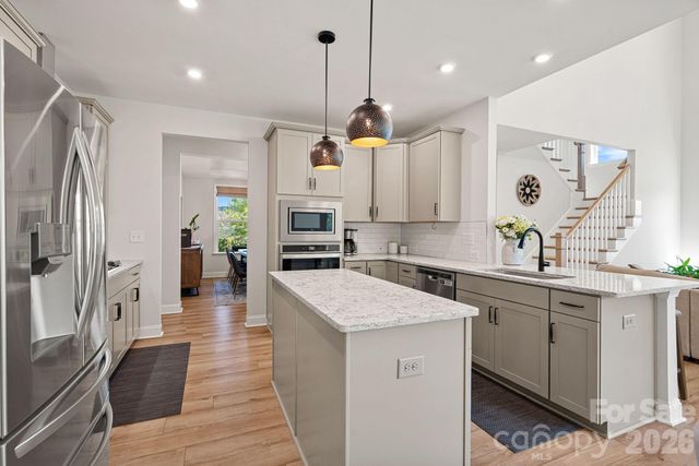7026 Cloer Court, Charlotte, NC 28214