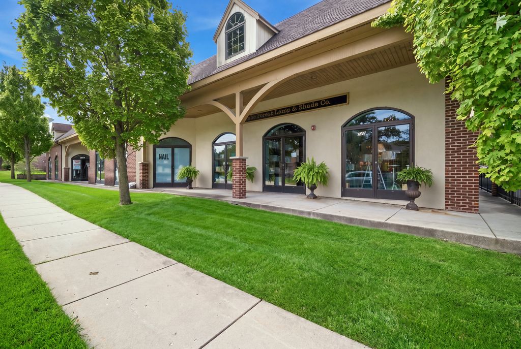 742 Sheridan Road, Highwood, IL 60040 — exterior