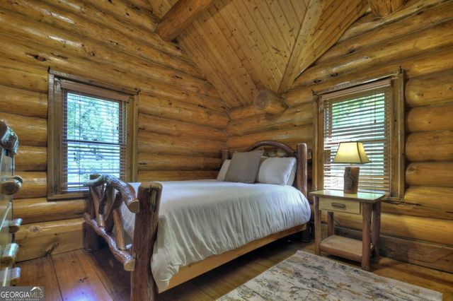 536 Lakeview Road 25, Blue Ridge, GA 30513