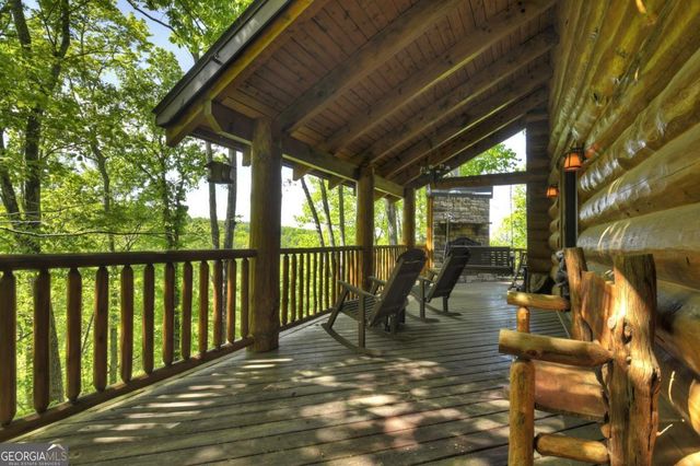 536 Lakeview Road 25, Blue Ridge, GA 30513