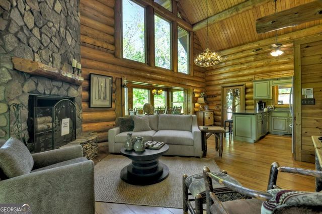 536 Lakeview Road 25, Blue Ridge, GA 30513