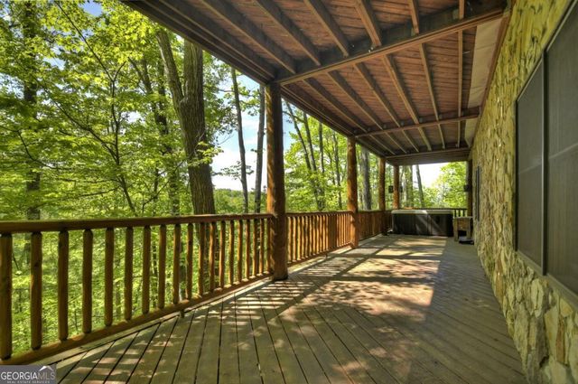 536 Lakeview Road 25, Blue Ridge, GA 30513