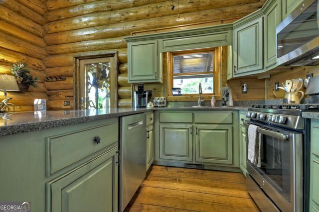 536 Lakeview Road 25, Blue Ridge, GA 30513