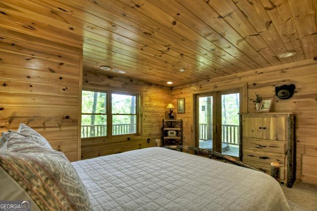 536 Lakeview Road 25, Blue Ridge, GA 30513