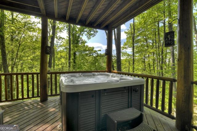 536 Lakeview Road 25, Blue Ridge, GA 30513