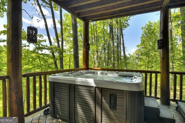 536 Lakeview Road 25, Blue Ridge, GA 30513