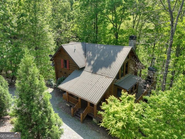 536 Lakeview Road 25, Blue Ridge, GA 30513