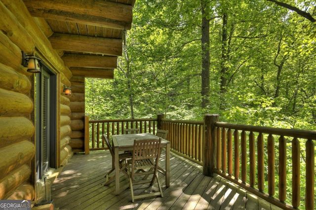 536 Lakeview Road 25, Blue Ridge, GA 30513