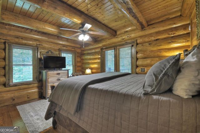 536 Lakeview Road 25, Blue Ridge, GA 30513