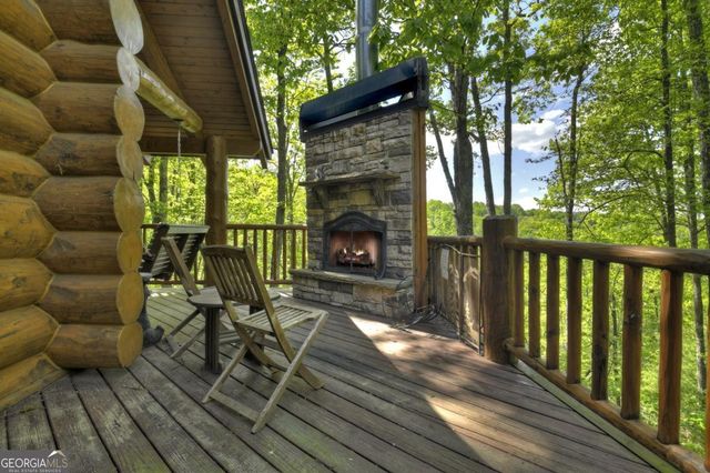 536 Lakeview Road 25, Blue Ridge, GA 30513