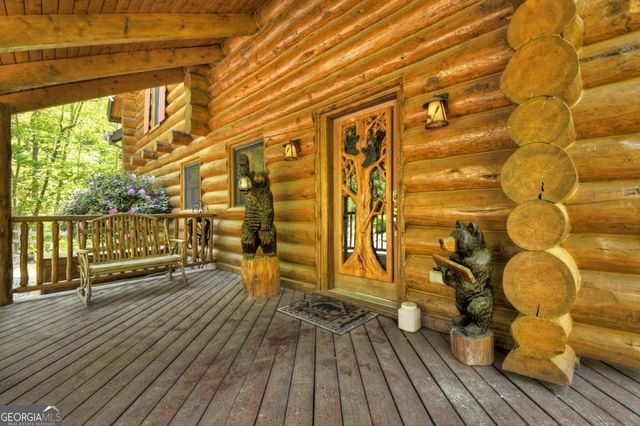 536 Lakeview Road 25, Blue Ridge, GA 30513