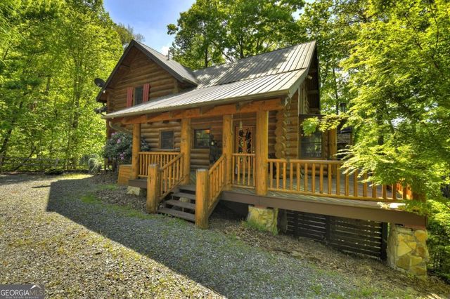 536 Lakeview Road 25, Blue Ridge, GA 30513