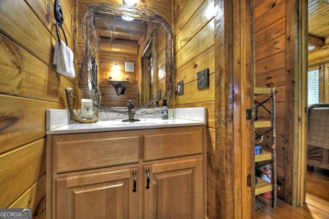 536 Lakeview Road 25, Blue Ridge, GA 30513