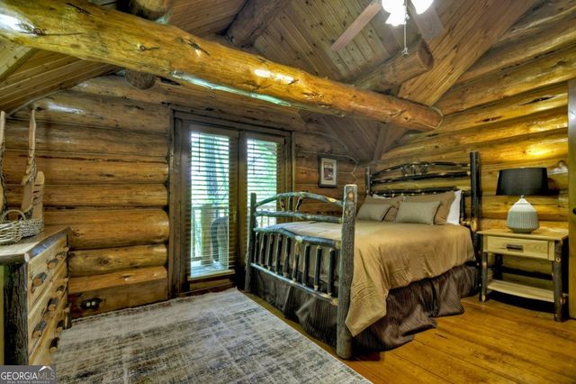 536 Lakeview Road 25, Blue Ridge, GA 30513