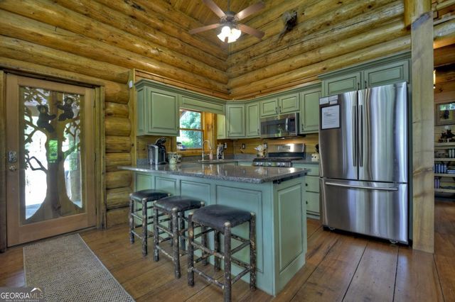 536 Lakeview Road 25, Blue Ridge, GA 30513