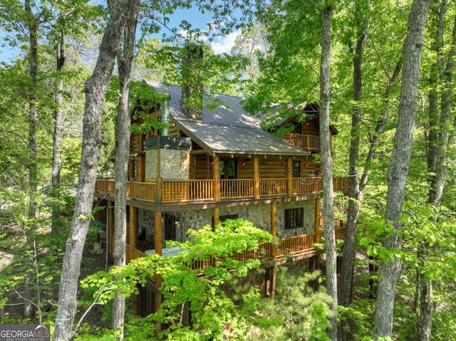 536 Lakeview Road 25, Blue Ridge, GA 30513