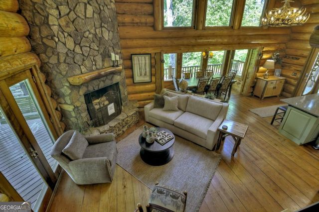 536 Lakeview Road 25, Blue Ridge, GA 30513