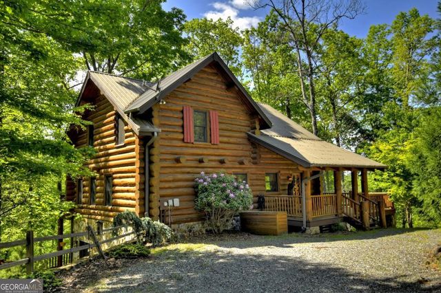 536 Lakeview Road 25, Blue Ridge, GA 30513