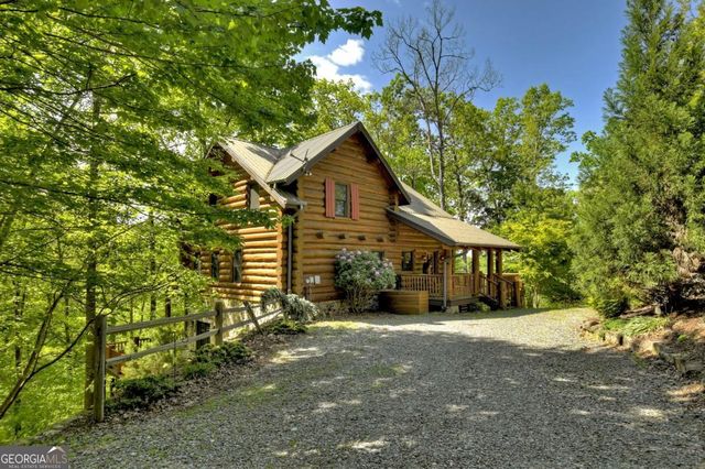 536 Lakeview Road 25, Blue Ridge, GA 30513