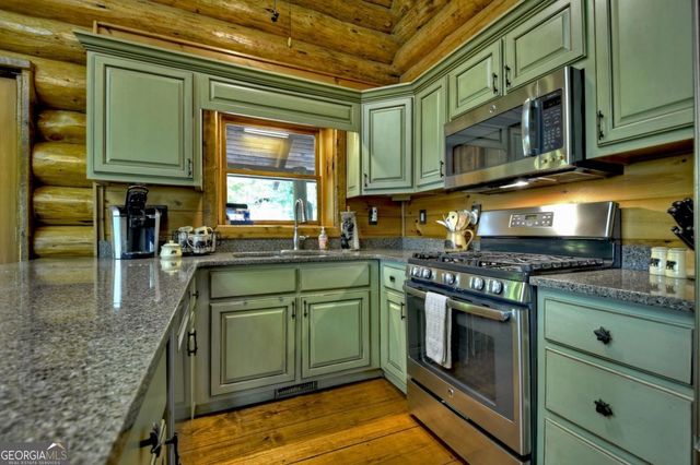 536 Lakeview Road 25, Blue Ridge, GA 30513