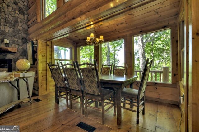 536 Lakeview Road 25, Blue Ridge, GA 30513