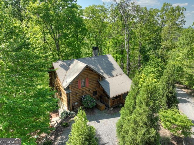 536 Lakeview Road 25, Blue Ridge, GA 30513