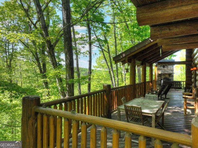 536 Lakeview Road 25, Blue Ridge, GA 30513