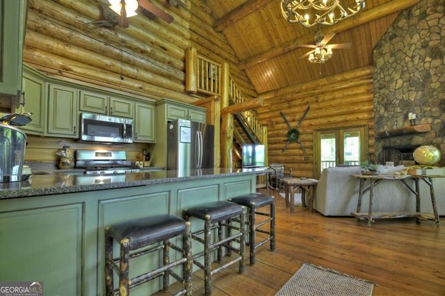 536 Lakeview Road 25, Blue Ridge, GA 30513