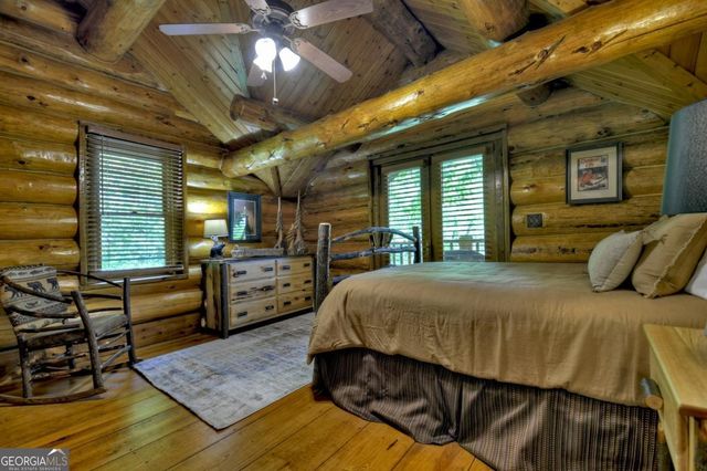 536 Lakeview Road 25, Blue Ridge, GA 30513