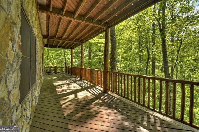 536 Lakeview Road 25, Blue Ridge, GA 30513