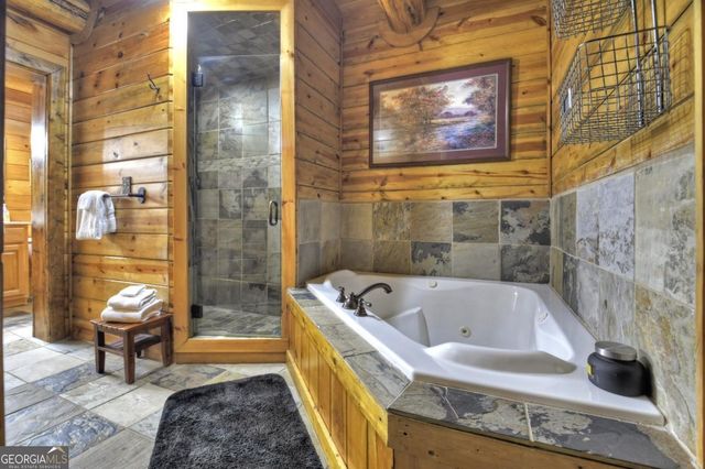 536 Lakeview Road 25, Blue Ridge, GA 30513