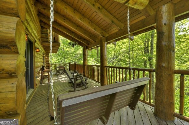 536 Lakeview Road 25, Blue Ridge, GA 30513