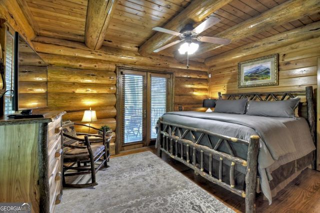 536 Lakeview Road 25, Blue Ridge, GA 30513