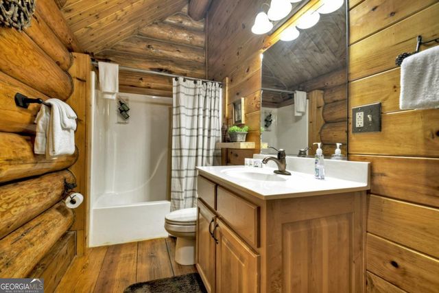 536 Lakeview Road 25, Blue Ridge, GA 30513