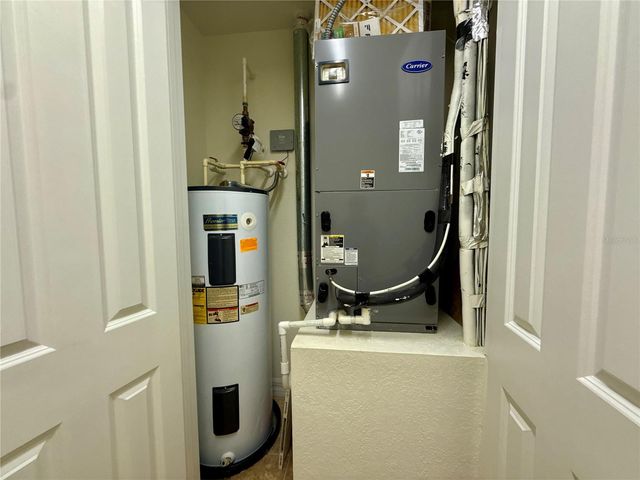 99 VIVANTE BOULEVARD 404, Punta Gorda, FL 33950