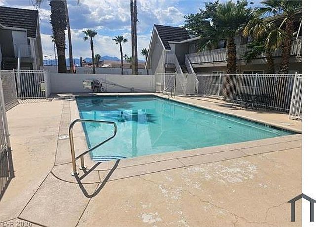 304 Orland Street 55, Las Vegas, NV 89107