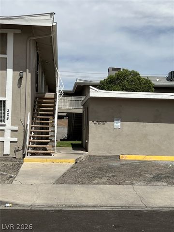 304 Orland Street 55, Las Vegas, NV 89107