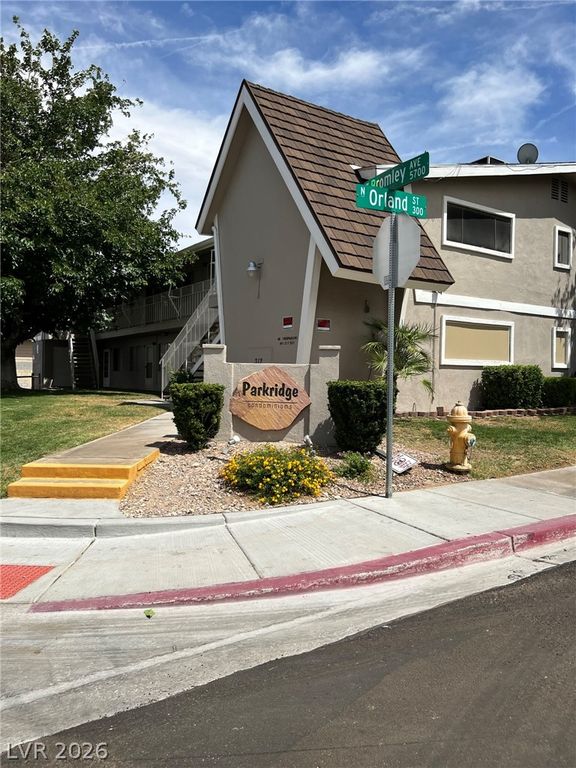 304 Orland Street 55, Las Vegas, NV 89107