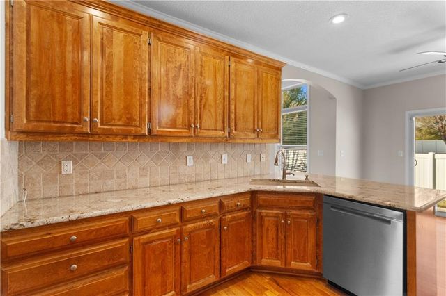 1813 NE Aegean Court, Blue Springs, MO 64029