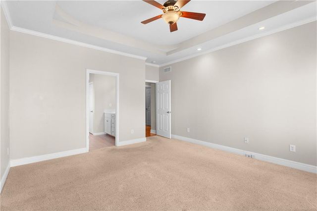 1813 NE Aegean Court, Blue Springs, MO 64029