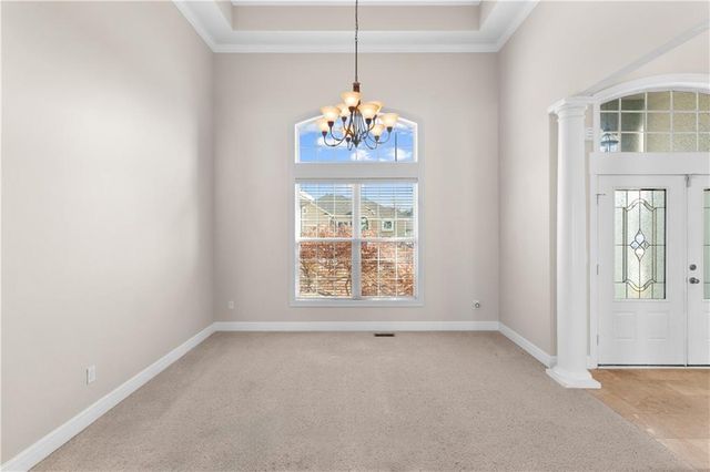 1813 NE Aegean Court, Blue Springs, MO 64029