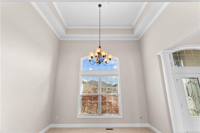 1813 NE Aegean Court, Blue Springs, MO 64029