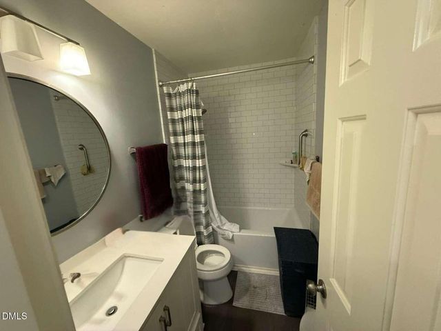 10 Bentwood Place, Durham, NC 27703