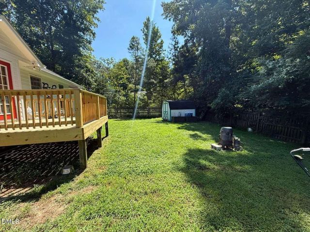 10 Bentwood Place, Durham, NC 27703