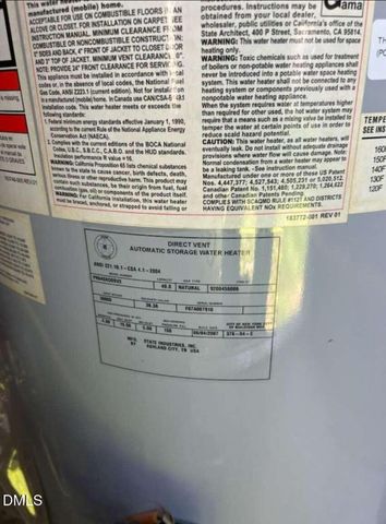 10 Bentwood Place, Durham, NC 27703