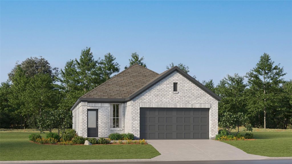 6547 Olive Twilight Lane, Katy, TX 77493