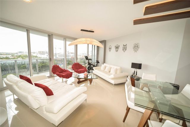 488 NE 18th St 1000, Miami, FL 33132